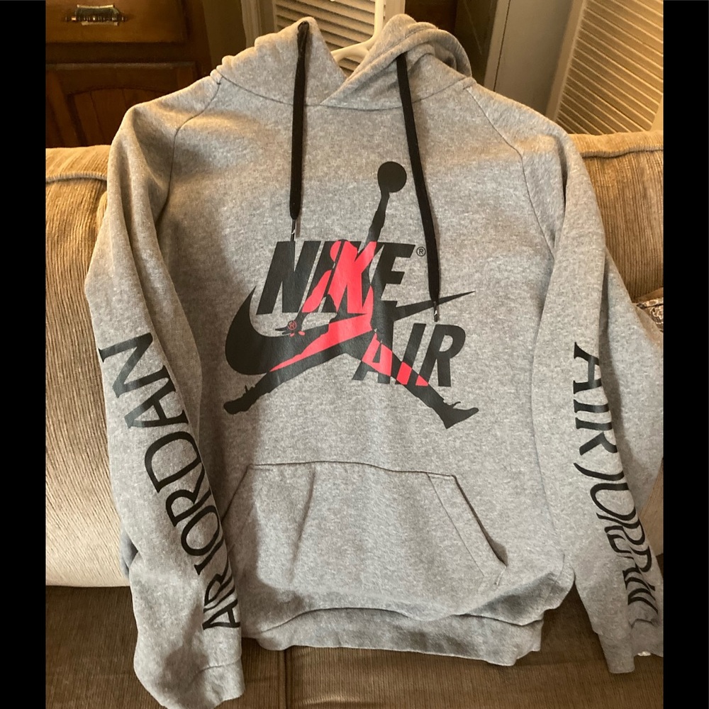 Jordan Hoodie